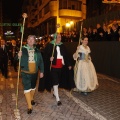 Desfile de Gaiatas