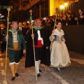 Desfile de Gaiatas