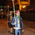 Desfile de Gaiatas