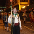 Desfile de Gaiatas