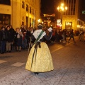 Desfile de Gaiatas