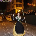 Desfile de Gaiatas