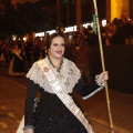 Desfile de Gaiatas