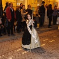 Desfile de Gaiatas