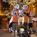 Desfile de Gaiatas