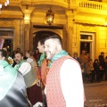 Desfile de Gaiatas