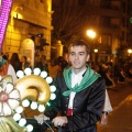 Desfile de Gaiatas