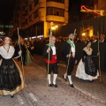 Desfile de Gaiatas