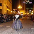 Desfile de Gaiatas