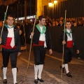 Desfile de Gaiatas