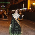 Desfile de Gaiatas
