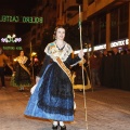 Desfile de Gaiatas