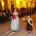 Desfile de Gaiatas