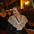 Desfile de Gaiatas