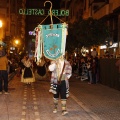 Desfile de Gaiatas