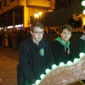 Desfile de Gaiatas