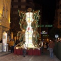 Desfile de Gaiatas