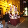 Desfile de Gaiatas