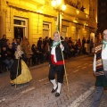 Desfile de Gaiatas