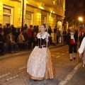 Desfile de Gaiatas