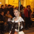 Desfile de Gaiatas