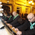 Desfile de Gaiatas