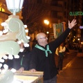 Desfile de Gaiatas