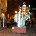 Desfile de Gaiatas