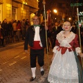 Desfile de Gaiatas