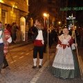 Desfile de Gaiatas