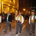 Desfile de Gaiatas