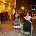 Desfile de Gaiatas