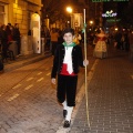 Desfile de Gaiatas
