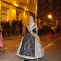 Desfile de Gaiatas
