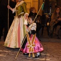 Desfile de Gaiatas