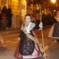 Desfile de Gaiatas
