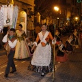 Desfile de Gaiatas