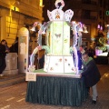 Desfile de Gaiatas