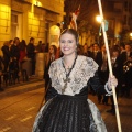 Desfile de Gaiatas