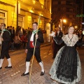 Desfile de Gaiatas