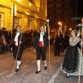 Desfile de Gaiatas