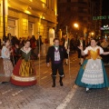 Desfile de Gaiatas