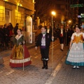 Desfile de Gaiatas