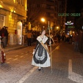 Desfile de Gaiatas