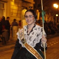 Desfile de Gaiatas