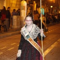 Desfile de Gaiatas