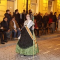 Desfile de Gaiatas