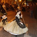 Desfile de Gaiatas