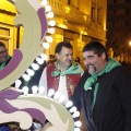 Desfile de Gaiatas