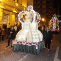 Desfile de Gaiatas